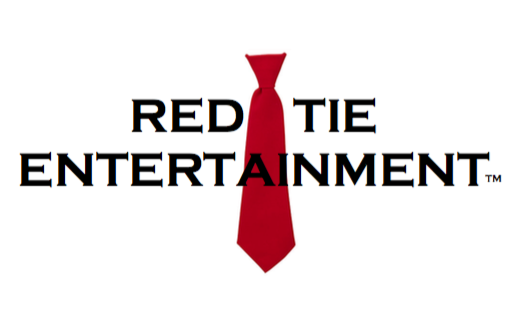Red Tie Logo