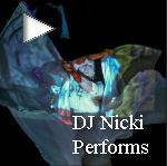 Nicki Reed Performs